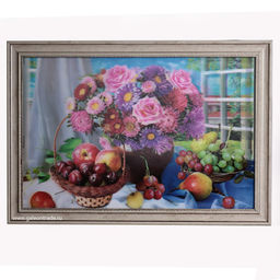 Картина 5D 40х60 232 / KS4117-2/