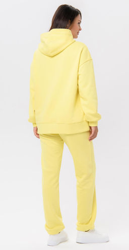 Толстовка J161 примула - Argo exclusive фото 9