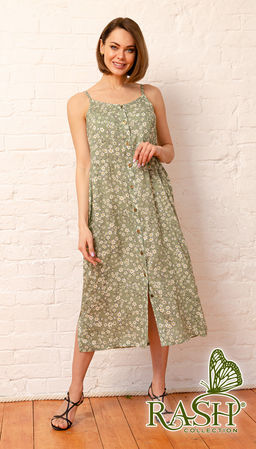 Сарафан "Капри" III Цвет:как на фото