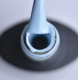 Гель-лак MOOZ №253 Summertime  фото 2