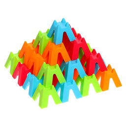 Настольная игра Займи угол - Лас играс kids фото 2