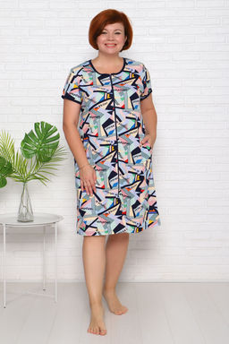 Халат Мозаика