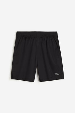 Pantalon corto de deporte - H&m фото 5