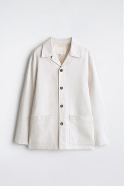 SOBRECAMISA VAQUERA