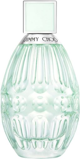 JIMMY CHOO FLORAL w EDT 60 ml M, туалетная вода