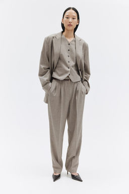 Pantalon pitillo