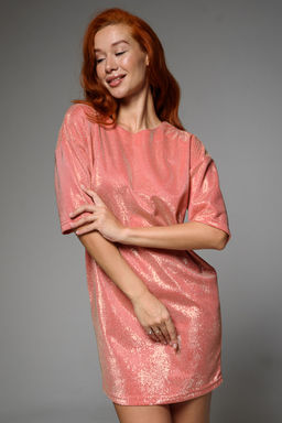 67163 платье женское