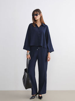 Oversize Kad?n G?mlek