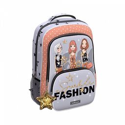 Цена за 1 шт. Ученический рюкзак ErichKrause ErgoLine® 20L Top Models
