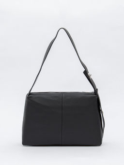 Сумка 8017-2S black Velina Fabbiano-Safena