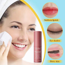 SADOER Стик для снятия макияжа и очищения пор Make-Up Deep Clean Stick, 20 гр.  фото 3