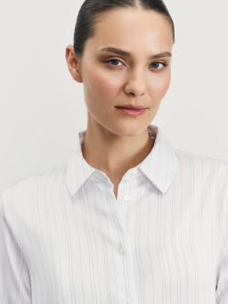 блузка женская - Zarina фото 7