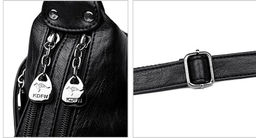 KAIDIFEINIROO Сумка женская 8003  фото 50