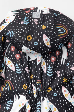 Crockid _ ВК 60032/н/29 Ал комбинезон д/дет яс