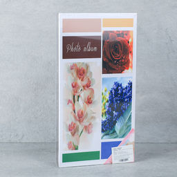 Фотоальбом 300 фото 10х15 / 4301 /уп 36/ микс - Галеонтрейд фото 7