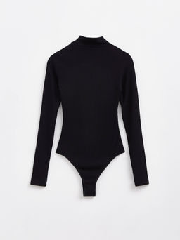 Боди в рубчик CONTE LBD 1850 - Conte elegant фото 8