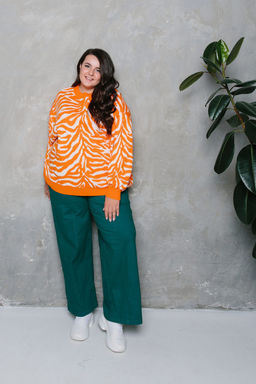 Джемпер женский - Jp фото 4