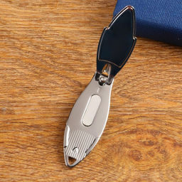 Набор подарочный 3в1 (ручка, зеркало, кусачки) - Simaland фото 14