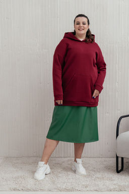 Худи женская - Jp фото 9