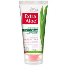 ВИЛСЕН /E082-703-N/ Extra Aloe Крем д/тела Увлажн.Dermo-Cream (150мл).12 - Vilsengroup фото 2