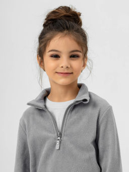 Толстовка детская 23730-443 флис - Avese фото 6