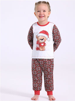 лонгслив+ползунки 2ЯДБ4815804н - Апрель фото 3