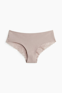 Pack de 5 bragas Hipster - H&m фото 2