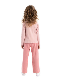 Брюки дев. О56380