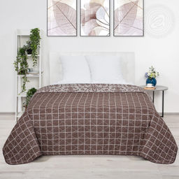 Шик 200х215/1 шт. Стеганые (БЯЗЬ) - Артпостель фото 2