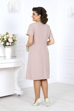 Костюм Ninele 5988 пудра фото 8