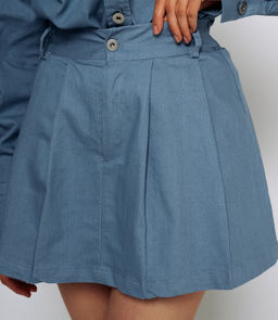 Костюм #КТ1002 (1), голубой