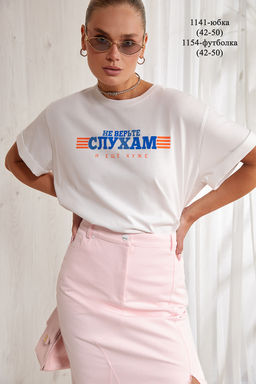 Футболка 1154