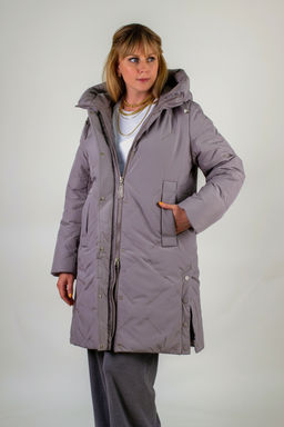 Куртка верблюжья шерсть, арт.316