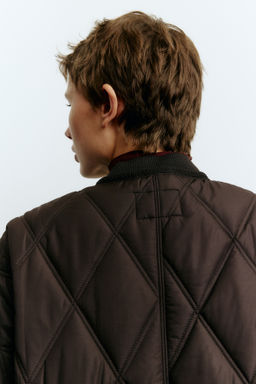 Chaqueta guateada - H&m фото 6