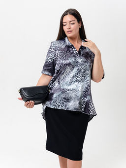 52361 Туника женская