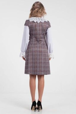 Платье П5-4665 - Wisell фото 5