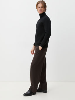 Мужские ботинки TENDANCE Артикул 4257260, черный