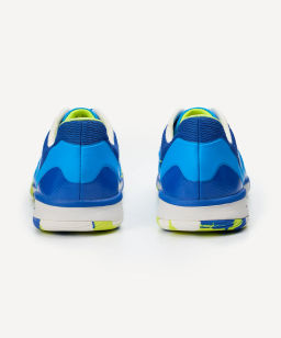 Бутсы зальные JOGEL RAPTOR IN Blue/green  фото 7