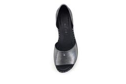 Босоножки EDART 1024.110 bl.black.ibiza