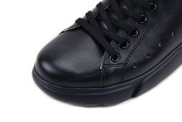 Кроссовки EDART 139.ariyabl. black