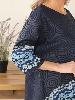 Джемпер М4-3648/2 - Wisell фото 12