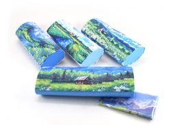 ФУТЛЯР R-H8001-8C С САЛФЕТКОЙ