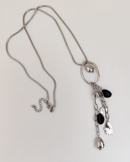 Подвеска на цепочке - Vel vett фото 4