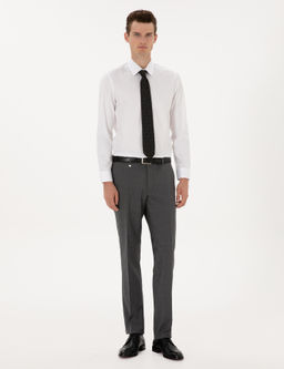F_me Slim Fit Kuma_ Pantolon