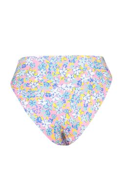 Cicek Desenli Yuksek Bel Bikini Alt?
TBESS22BA0096