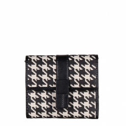 Кошелек 023SG black S-Style