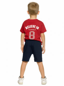 Pelican BFH3217 шорты для мальчика  фото 3