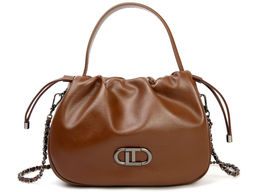 Сумка Lanotti FLORENZA KISET 5839/коричневый