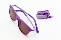 Оправа NIKITANA 2414 50-16-147 С4 с насадкой Polarized