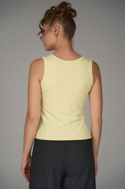 Топ Оди (жёлтый)